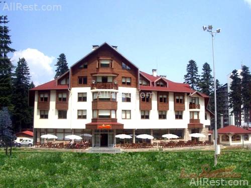 Ice Angels Hotel 